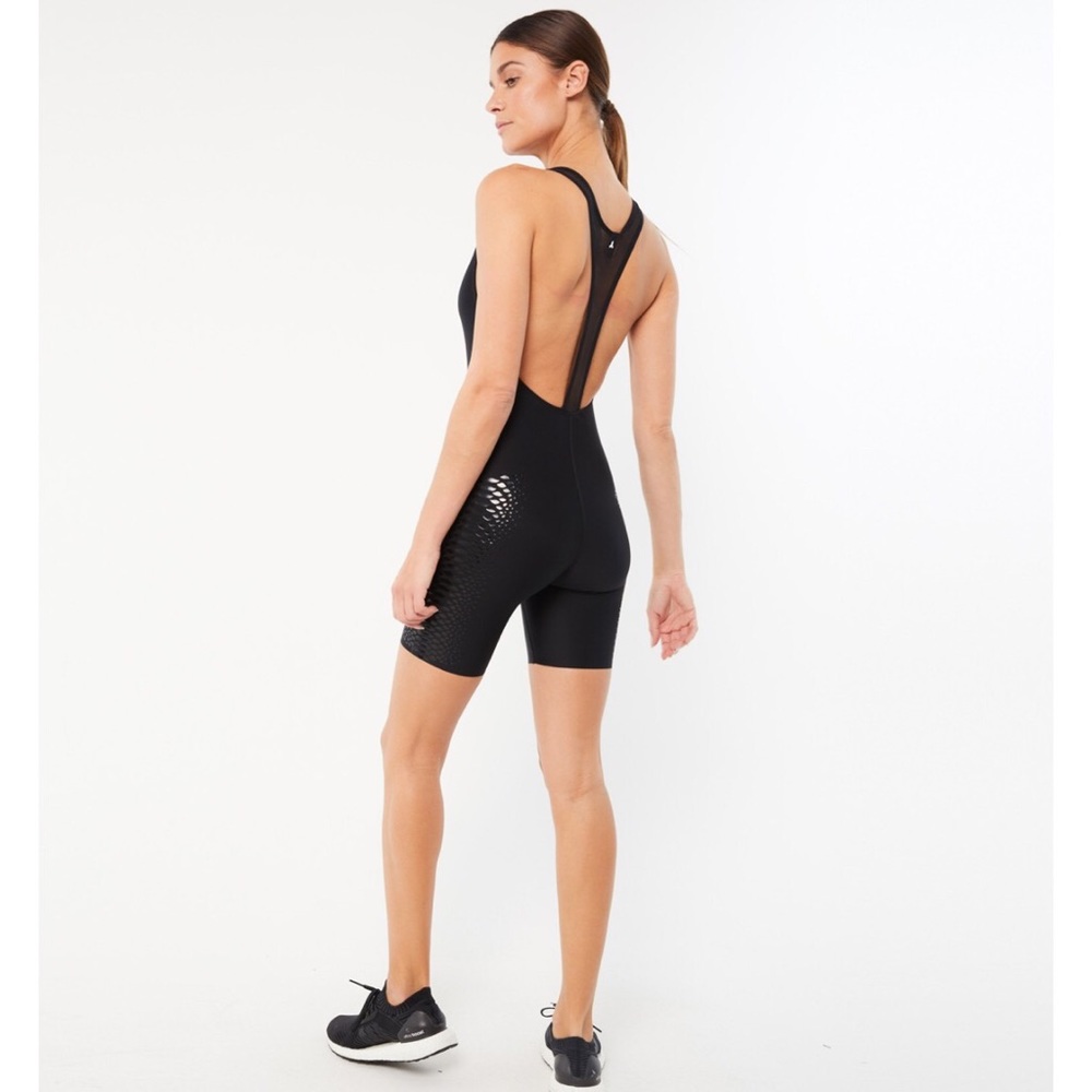 Ultracor Spin Boa Unitard